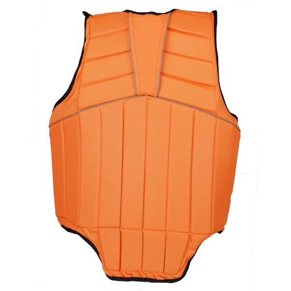 HORKA Sicherheitsweste Flexplus Adult Orange Fashion