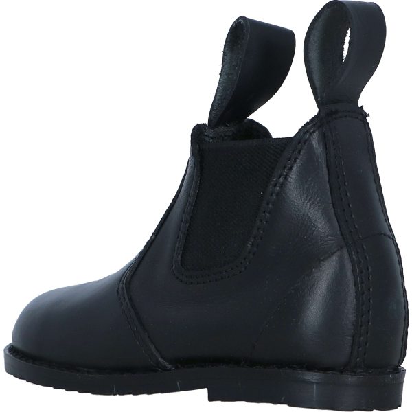 HORKA Stiefeletten Mini Schwarz Online