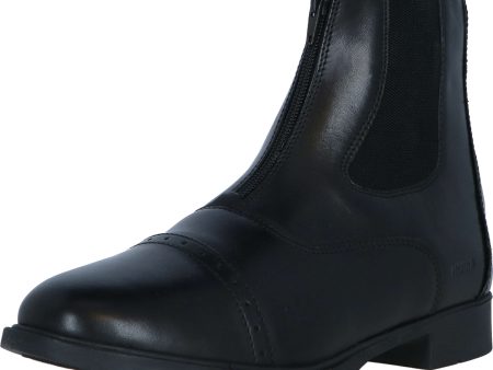 HORKA Stiefeletten Natural Schwarz on Sale