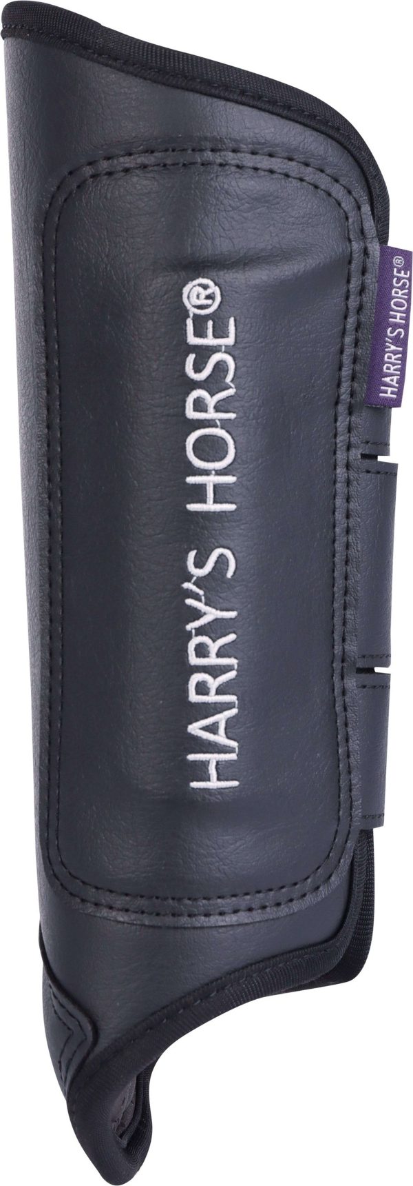 Harry s Horse Beinschutz Eventing Schwarz Online Sale