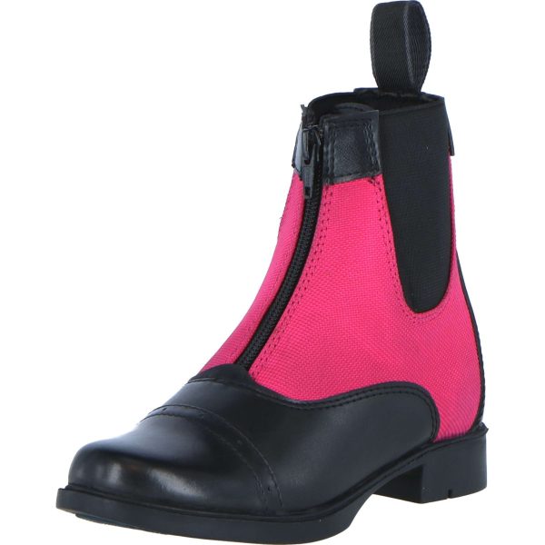 HORKA Stiefelette King Pink For Discount