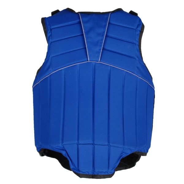 HORKA Sicherheitsweste Flexplus Junior Royal Blue Online Hot Sale