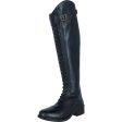 HORKA Reitstiefel Lacey Synthetisch Schwarz Online Sale