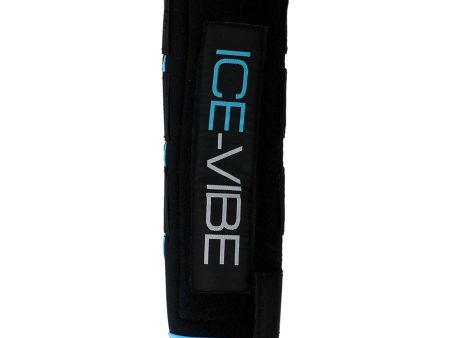 Ice-Vibe Boot Schwarz Aqua Supply