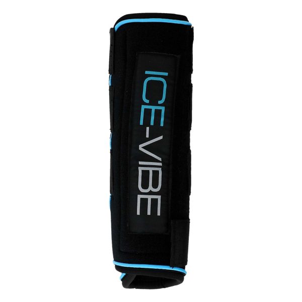 Ice-Vibe Boot Schwarz Aqua Supply