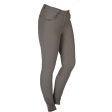 HORKA Reithose Nicola Damen Taupe Discount