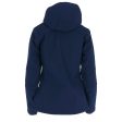 HKM Softshelljacke Sport Damen Dunkelblau Discount