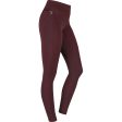 HORKA Reitleggings Originals Bordeaux Online now