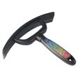 HORKA Schweißmesser Rainbow Schwarz Online Sale