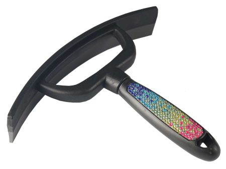 HORKA Schweißmesser Rainbow Schwarz Online Sale