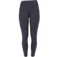 HORKA Reitleggings Megan Damen Anthrazit Discount