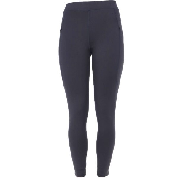 HORKA Reitleggings Megan Damen Anthrazit Discount