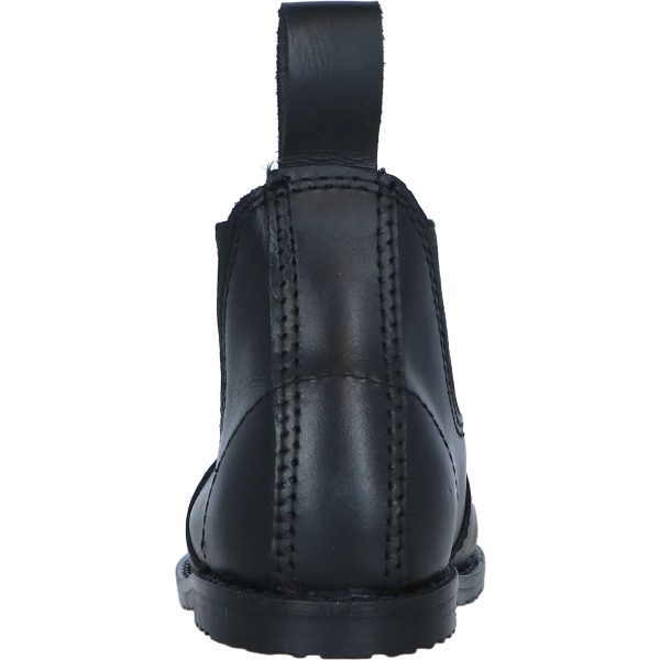 HORKA Stiefeletten Mini Schwarz Online