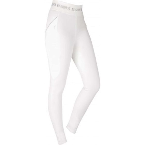 HORKA Reitleggings Jubilee Damen Weiß Online