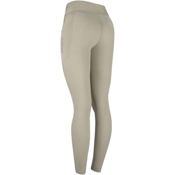 HORKA Reitleggings Originals Kinder Düne Online