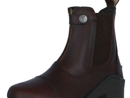 HORKA Stiefeletten Jackson Braun Online