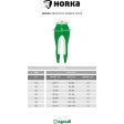 HORKA Reithose Nicola Damen Weiß For Cheap