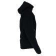 HKM Softshelljacke Sport Herren Schwarz on Sale