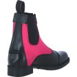 HORKA Stiefelette King Pink For Discount