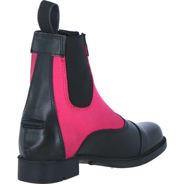 HORKA Stiefelette King Pink For Discount