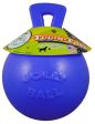 Jolly Ball Tug-n-Toss Blau Online Hot Sale