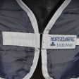 Horseware Pony Medium 200g Navy Silber Discount