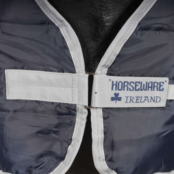 Horseware Pony Medium 200g Navy Silber Discount