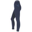 HORKA Reitleggings Jubilee Kids Blau For Sale