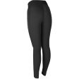 HORKA Reitleggings Originals Kinder Schwarz Sale