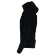 HKM Softshelljacke Sport Herren Schwarz on Sale