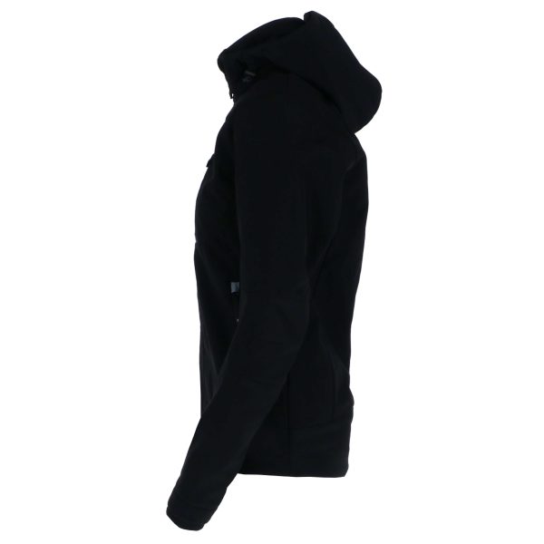 HKM Softshelljacke Sport Herren Schwarz on Sale