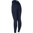 HORKA Reitleggings Momentum Blau Discount