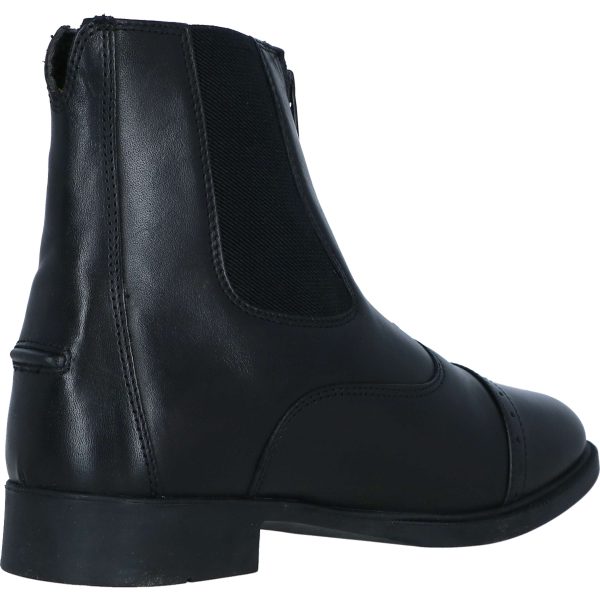 HORKA Stiefeletten Natural Schwarz on Sale