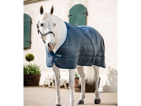 Horseware Liner XL 100g Navy Navy Supply