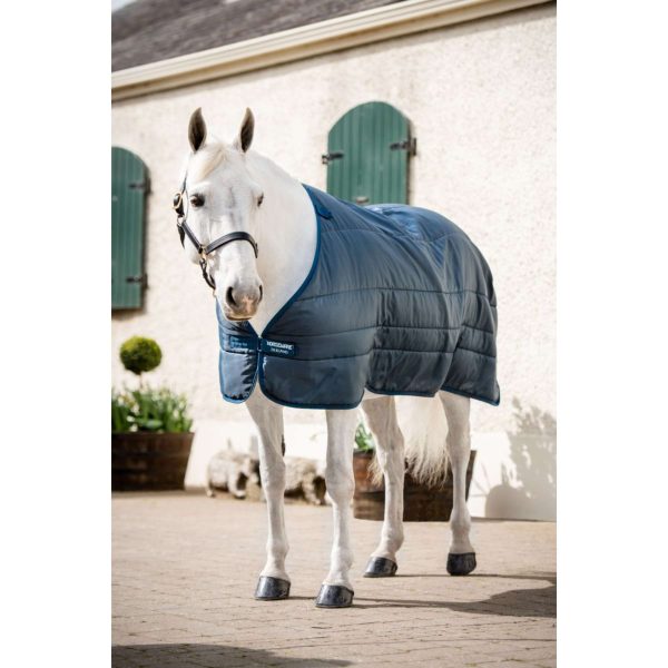 Horseware Liner XL 100g Navy Navy Supply