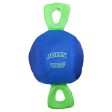 Jolly Ball Spielball Jolly Tug Blau Hot on Sale