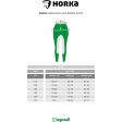 HORKA Reithose Nadia Kinder Anthrazit Supply