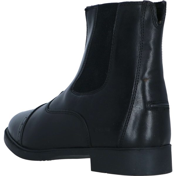 HORKA Stiefeletten Natural Schwarz on Sale