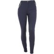 HORKA Reithose Nicola Damen Blau Cheap