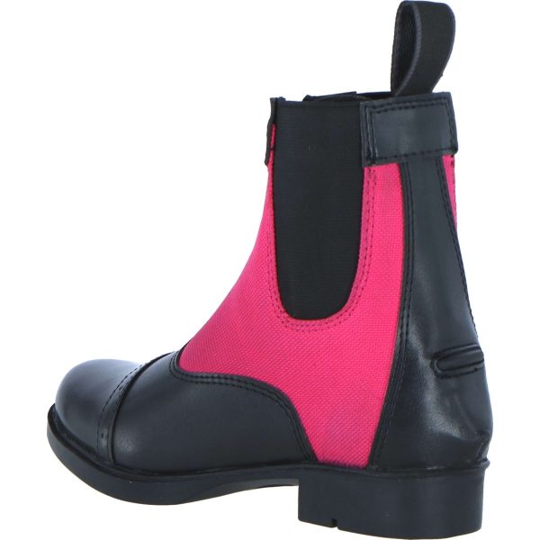 HORKA Stiefelette King Pink For Discount