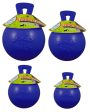 Jolly Ball Tug-n-Toss Blau Online Hot Sale