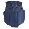 HORKA Sicherheitsweste Flexplus Junior Blau For Cheap