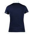 HORKA Turnier Shirt Starlight Damen Blau Cheap