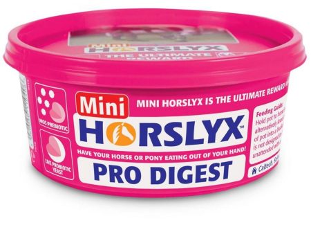 Horslyx Pro Digest Balancer Discount