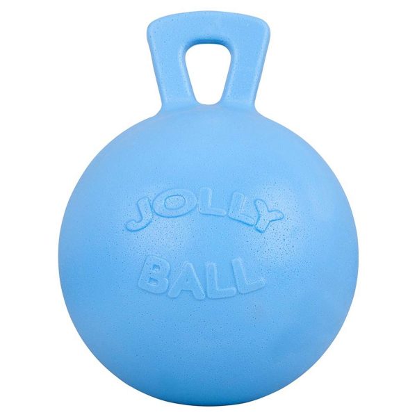 Jolly Ball Spielball Blaubeerduft Baby Blau Online Hot Sale