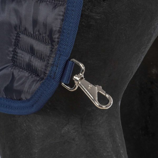 Horseware Liner XL 200g Navy Navy Cheap