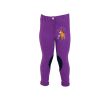 HORKA Reithose Minis Kids Violett Sale