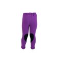 HORKA Reithose Minis Kids Violett Sale