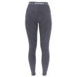 HORKA Reitleggings Jubilee Damen Anthrazit Hot on Sale