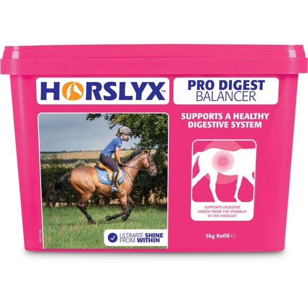 Horslyx Pro Digest Balancer Discount